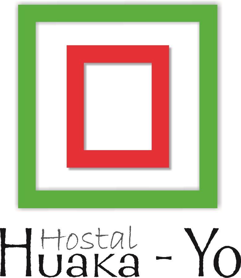 Hotel Huaka-Yo San Agustin  Exterior photo